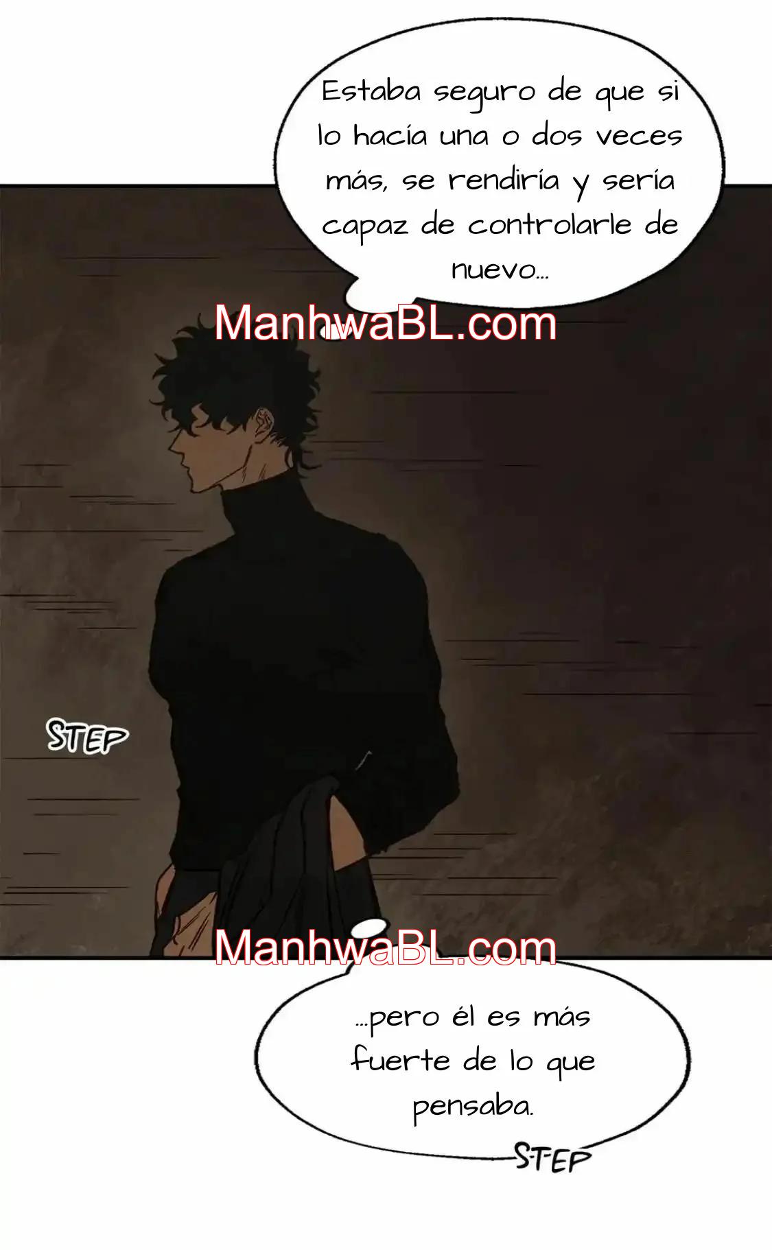 Crush and Burn - Capítulo 44.00 manhwa