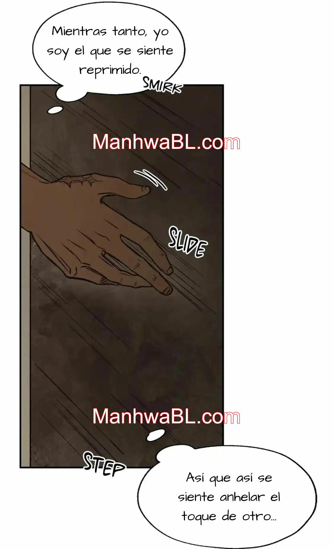Crush and Burn - Capítulo 44.00 manhwa