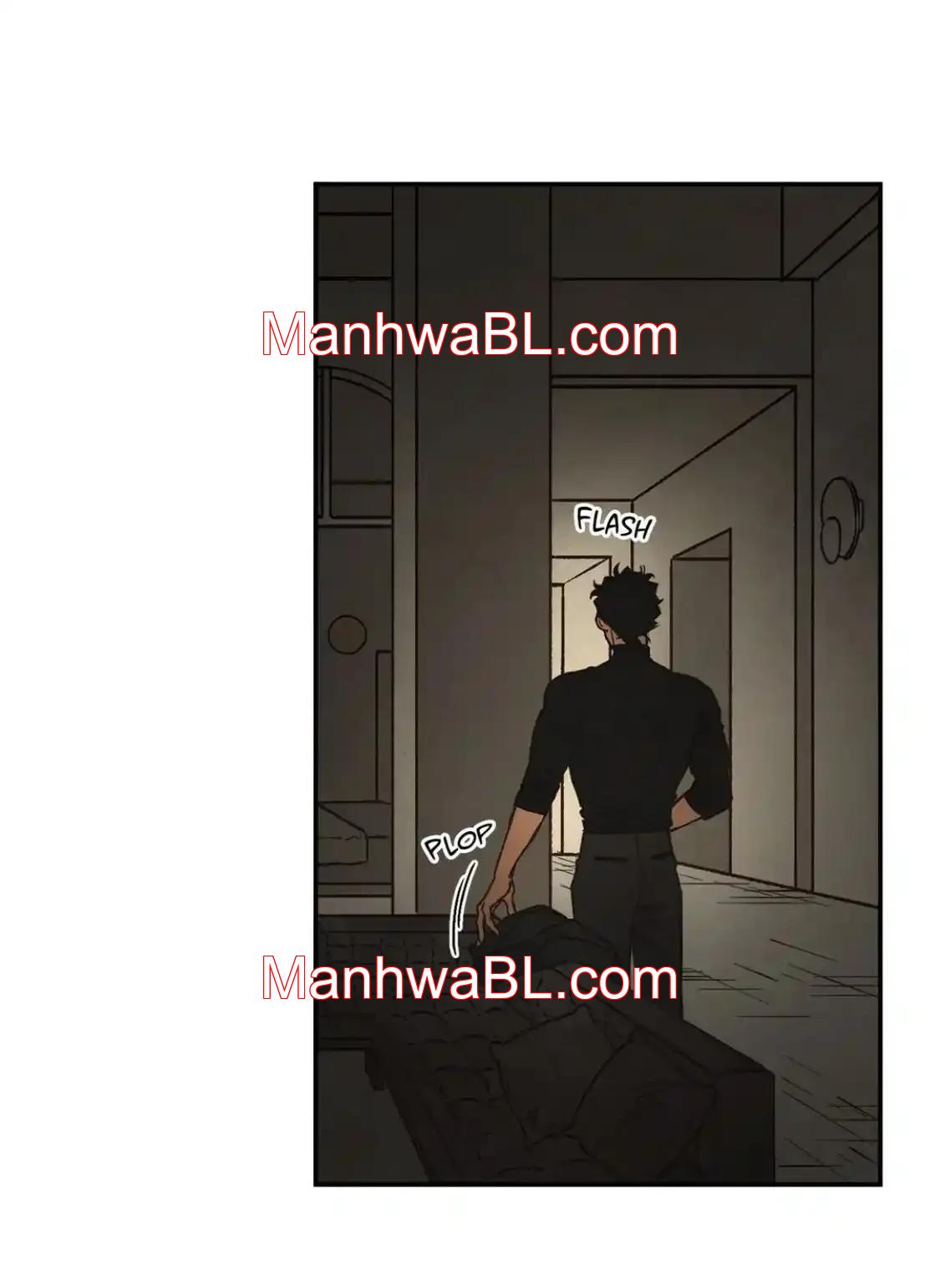 Crush and Burn - Capítulo 44.00 manhwa