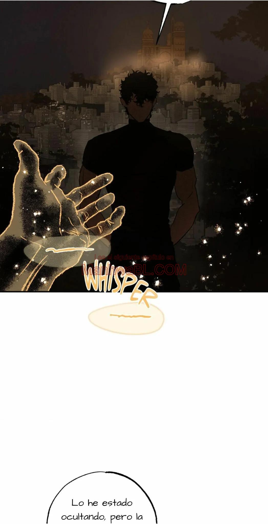 Crush and Burn - Capítulo 101 3 manhwa