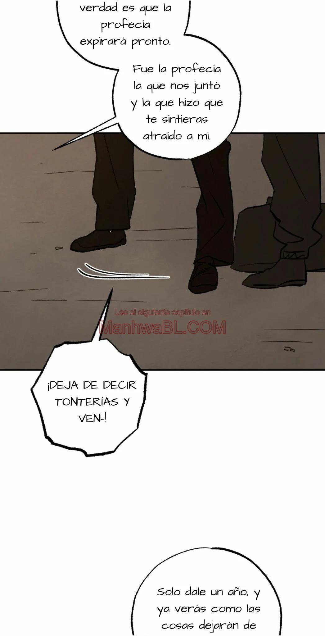 Crush and Burn - Capítulo 101 3 manhwa