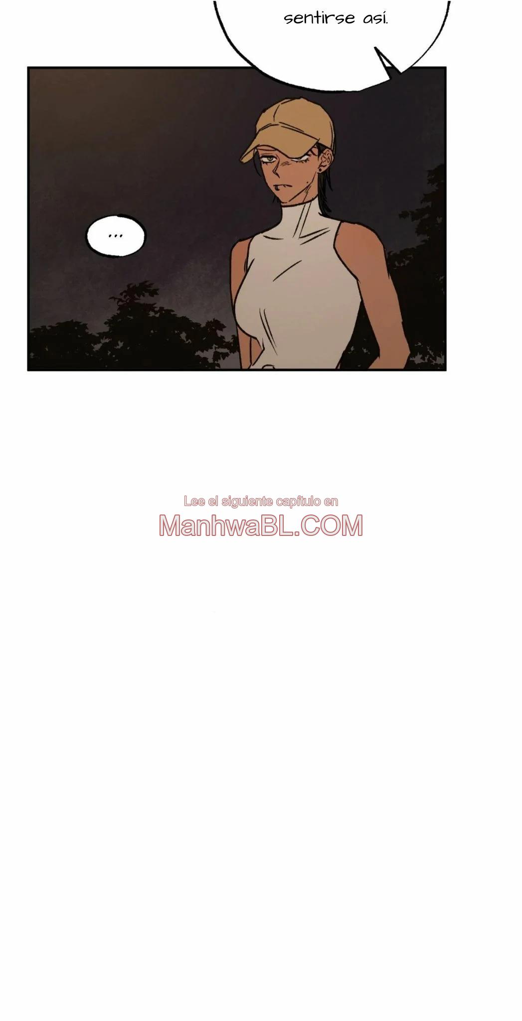 Crush and Burn - Capítulo 101 3 manhwa