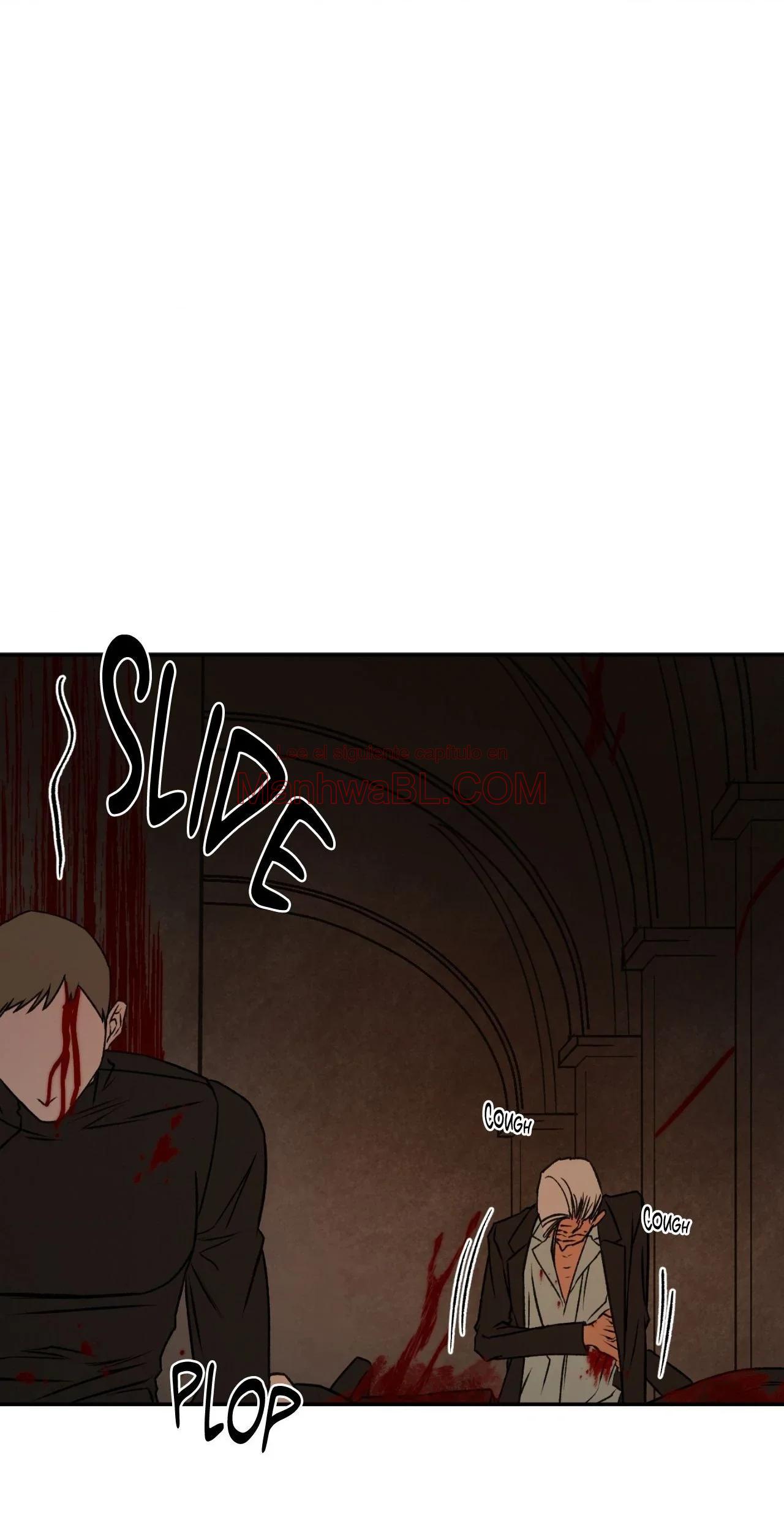 Crush and Burn - Capítulo 101 3 manhwa