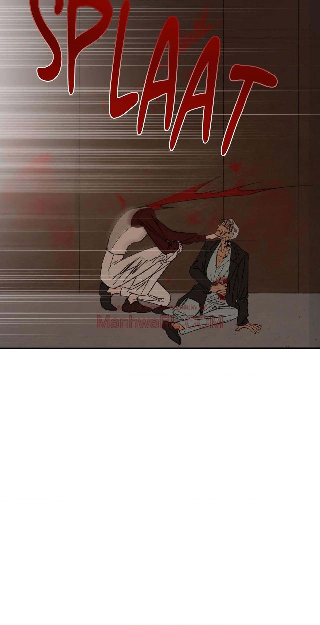 Crush and Burn - Capítulo 101 3 manhwa