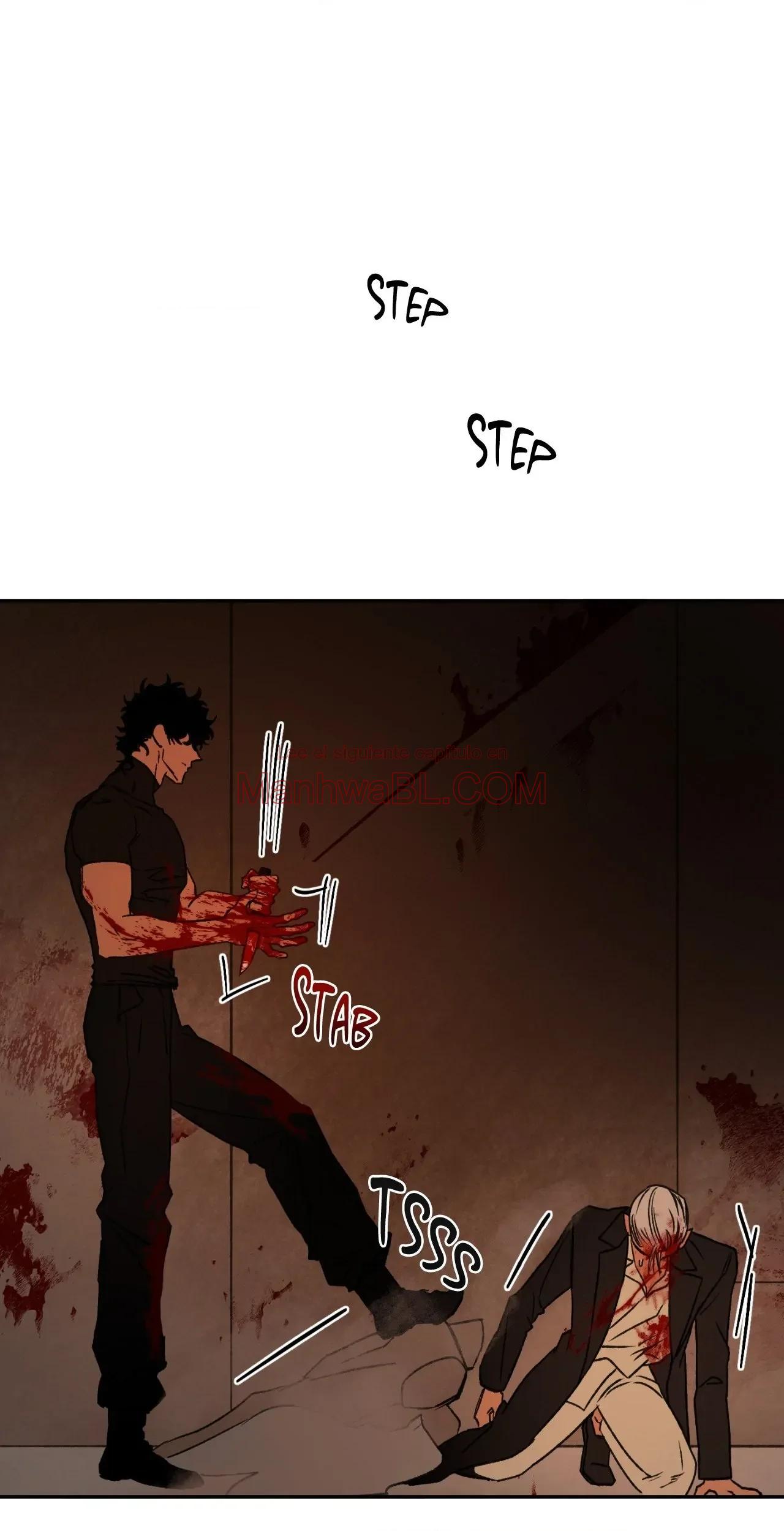 Crush and Burn - Capítulo 101 3 manhwa