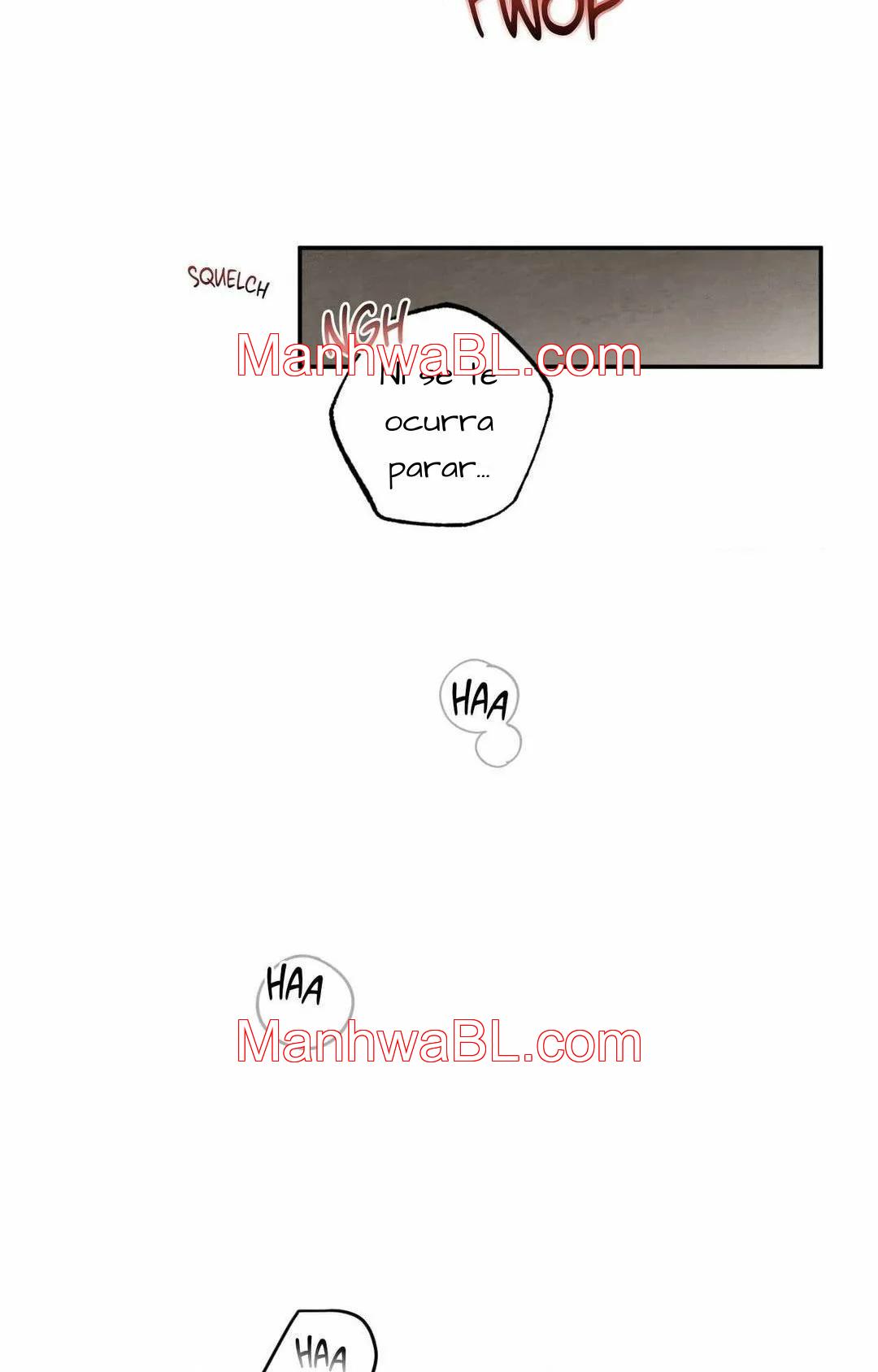 Crush and Burn - Capítulo 85.00 manhwa
