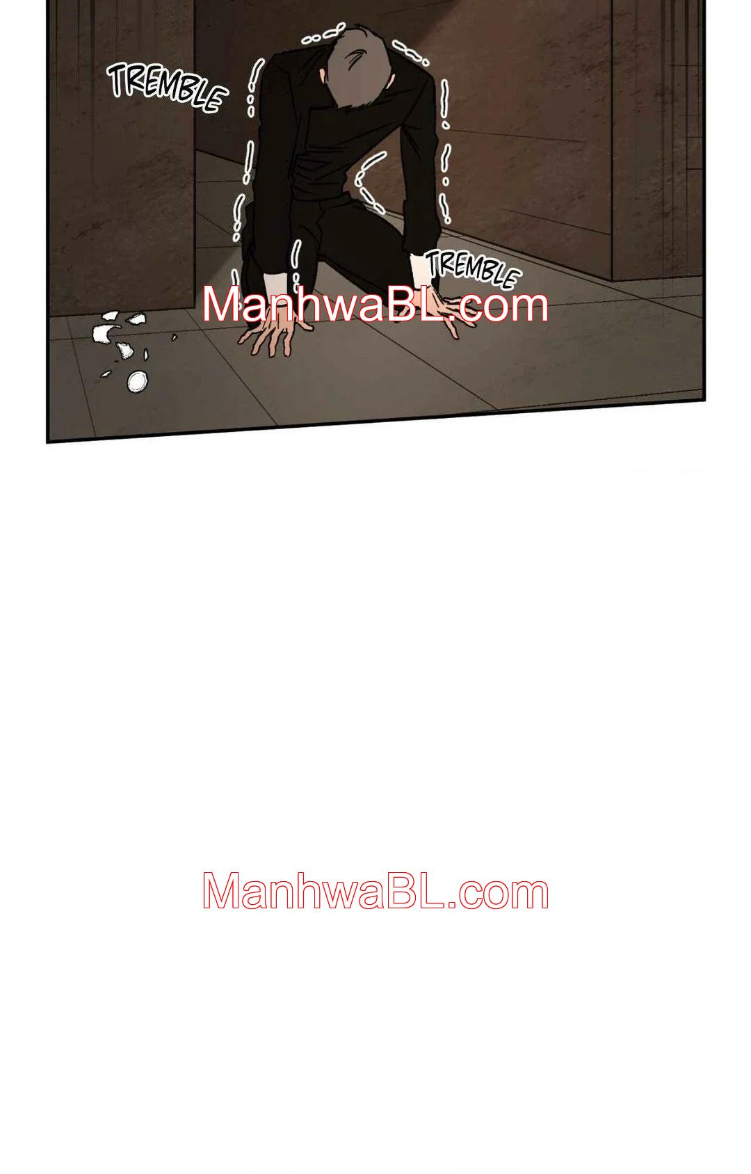 Crush and Burn - Capítulo 85.00 manhwa