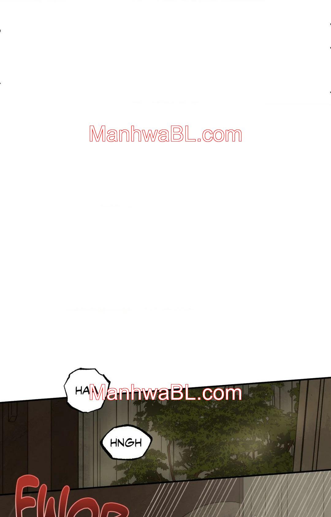 Crush and Burn - Capítulo 85.00 manhwa
