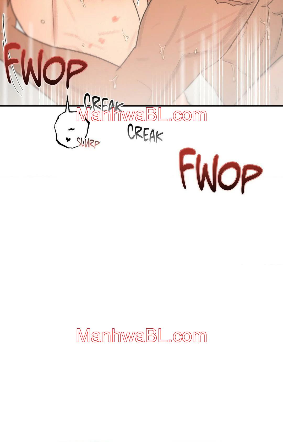 Crush and Burn - Capítulo 85.00 manhwa