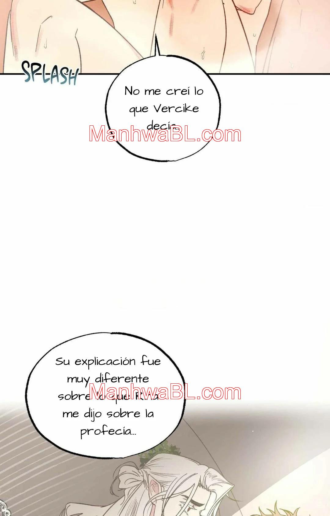 Crush and Burn - Capítulo 85.00 manhwa
