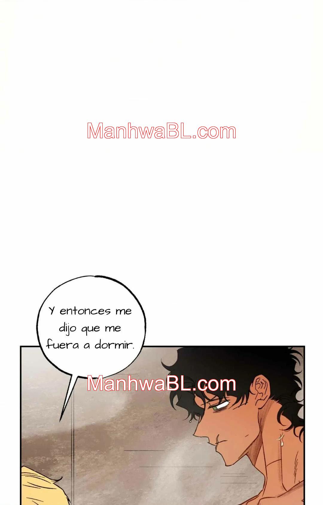 Crush and Burn - Capítulo 85.00 manhwa