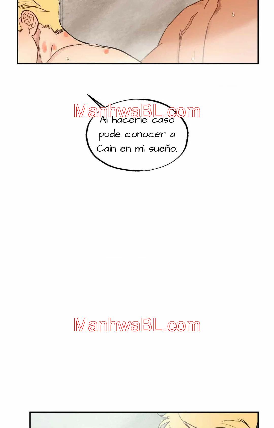 Crush and Burn - Capítulo 85.00 manhwa