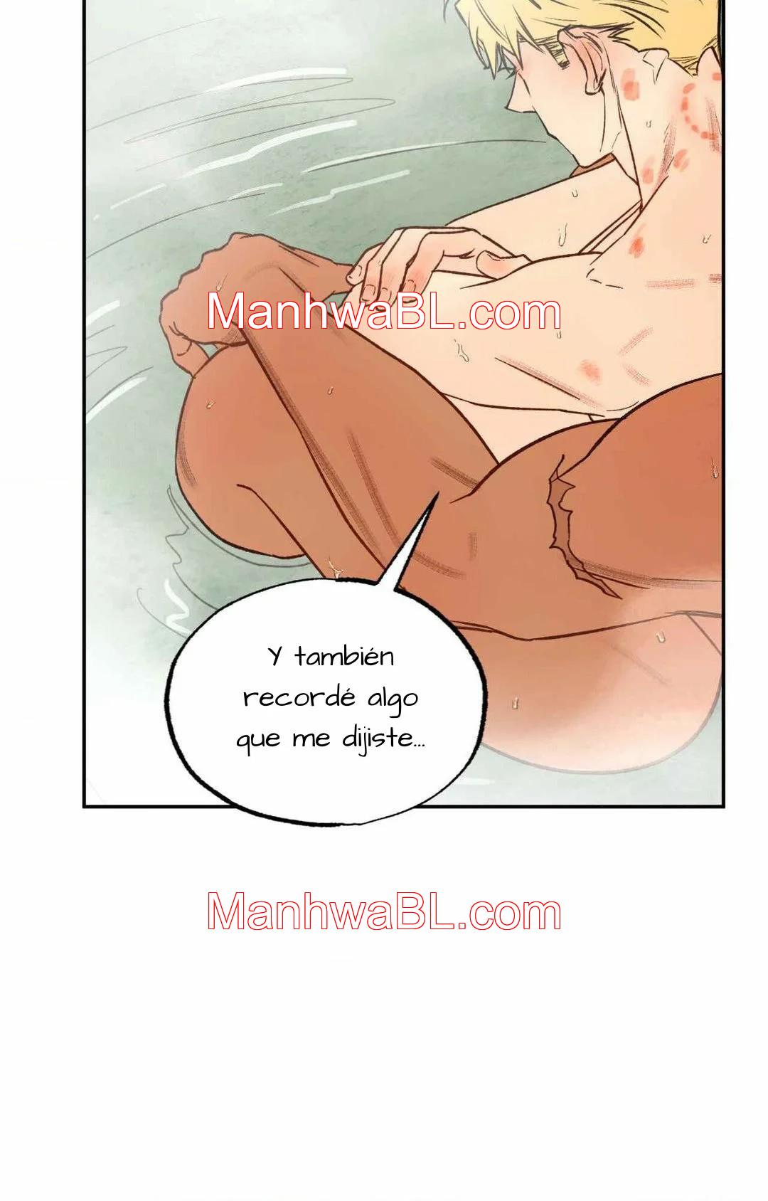 Crush and Burn - Capítulo 85.00 manhwa