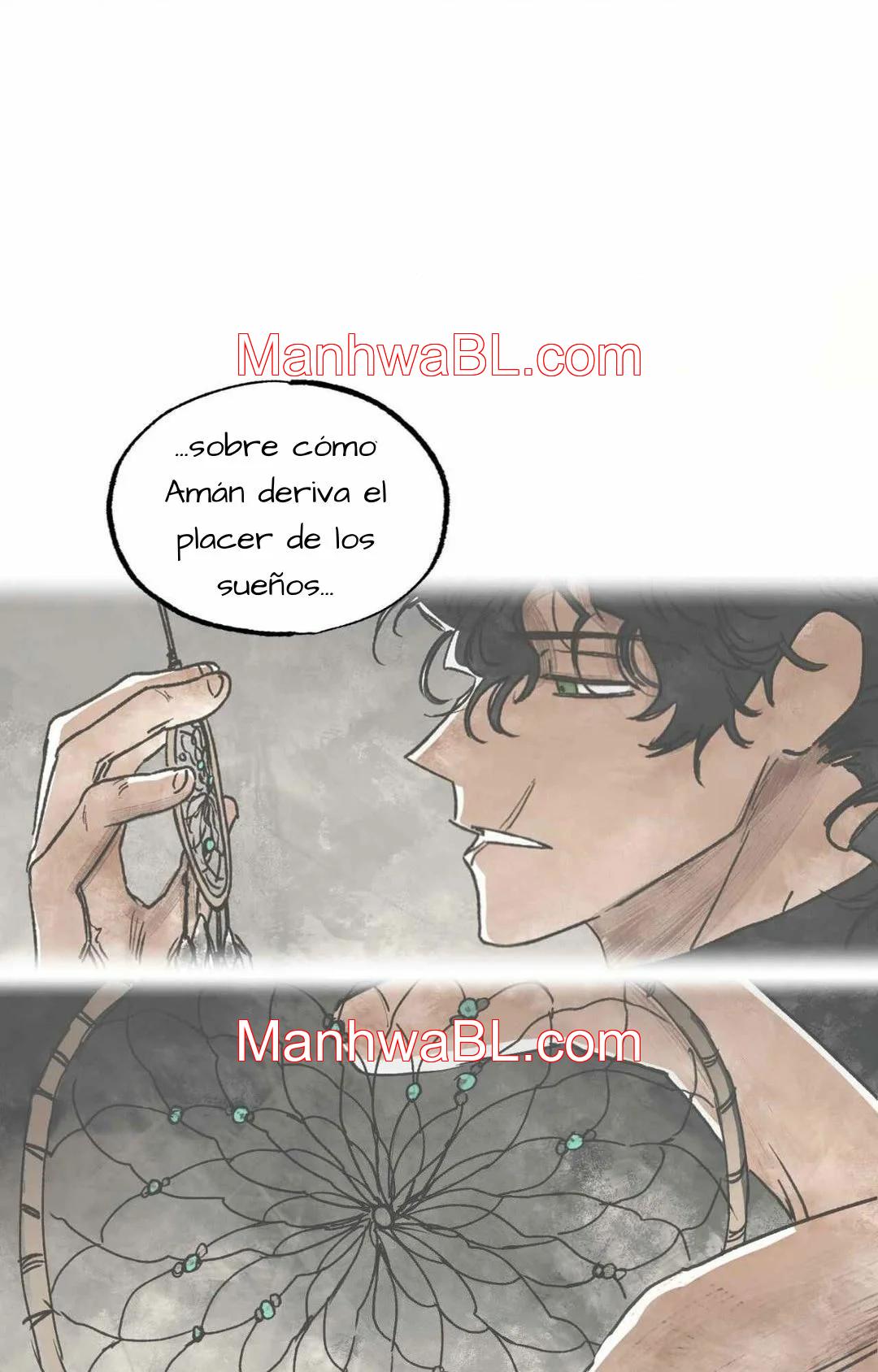 Crush and Burn - Capítulo 85.00 manhwa