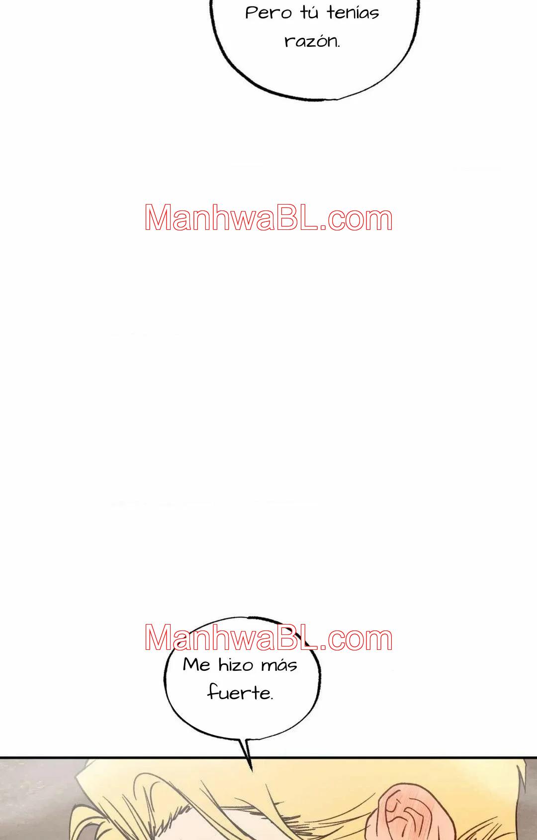 Crush and Burn - Capítulo 85.00 manhwa