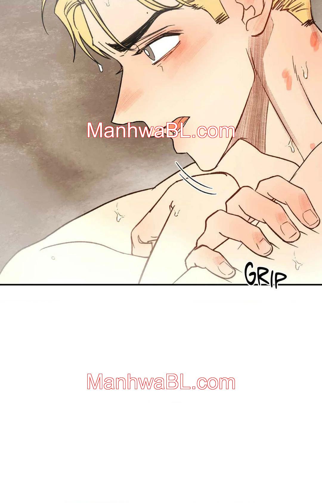 Crush and Burn - Capítulo 85.00 manhwa