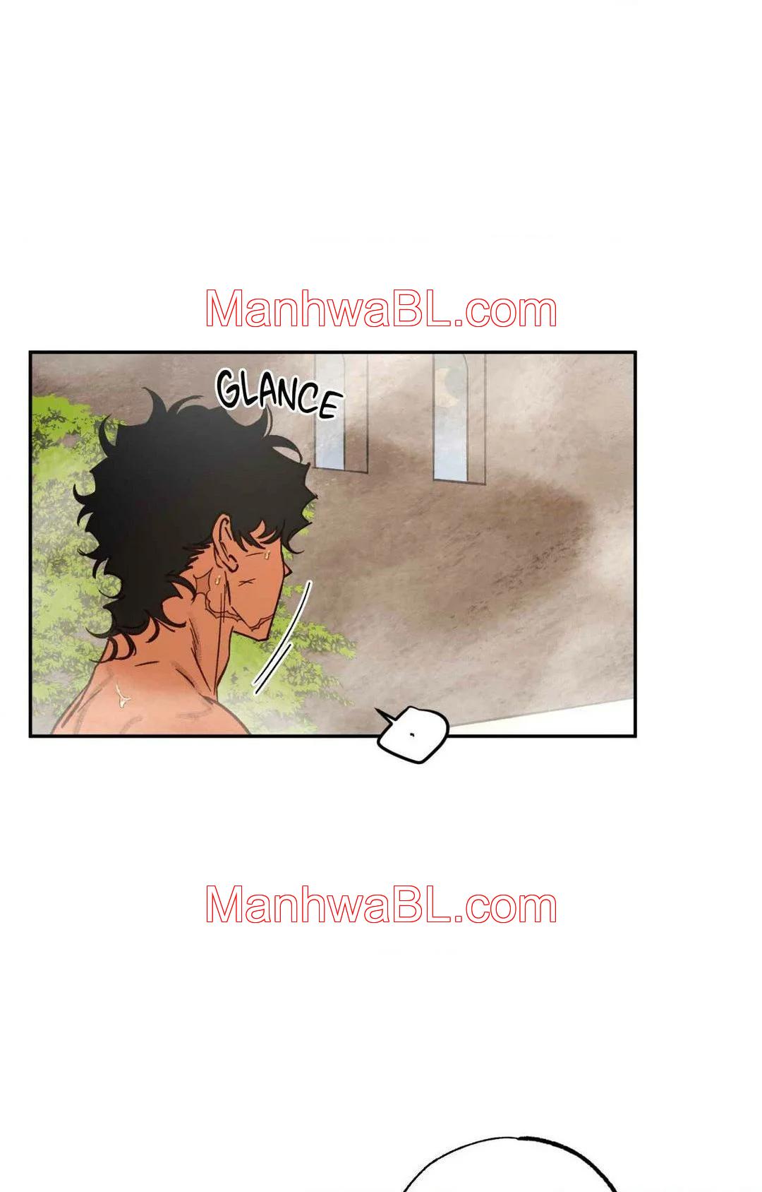 Crush and Burn - Capítulo 85.00 manhwa