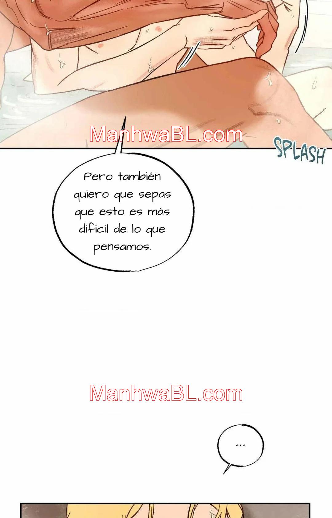Crush and Burn - Capítulo 85.00 manhwa