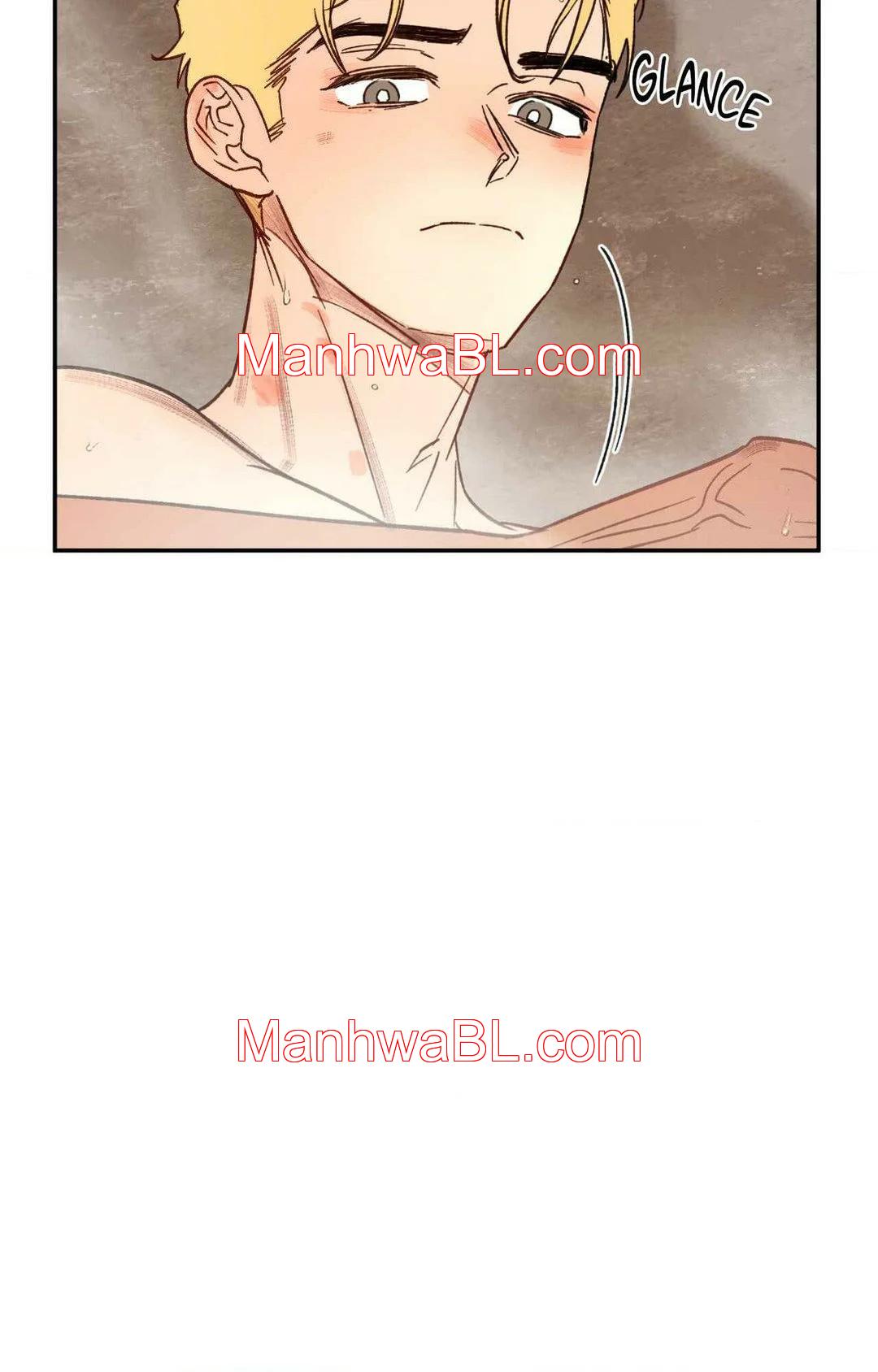 Crush and Burn - Capítulo 85.00 manhwa