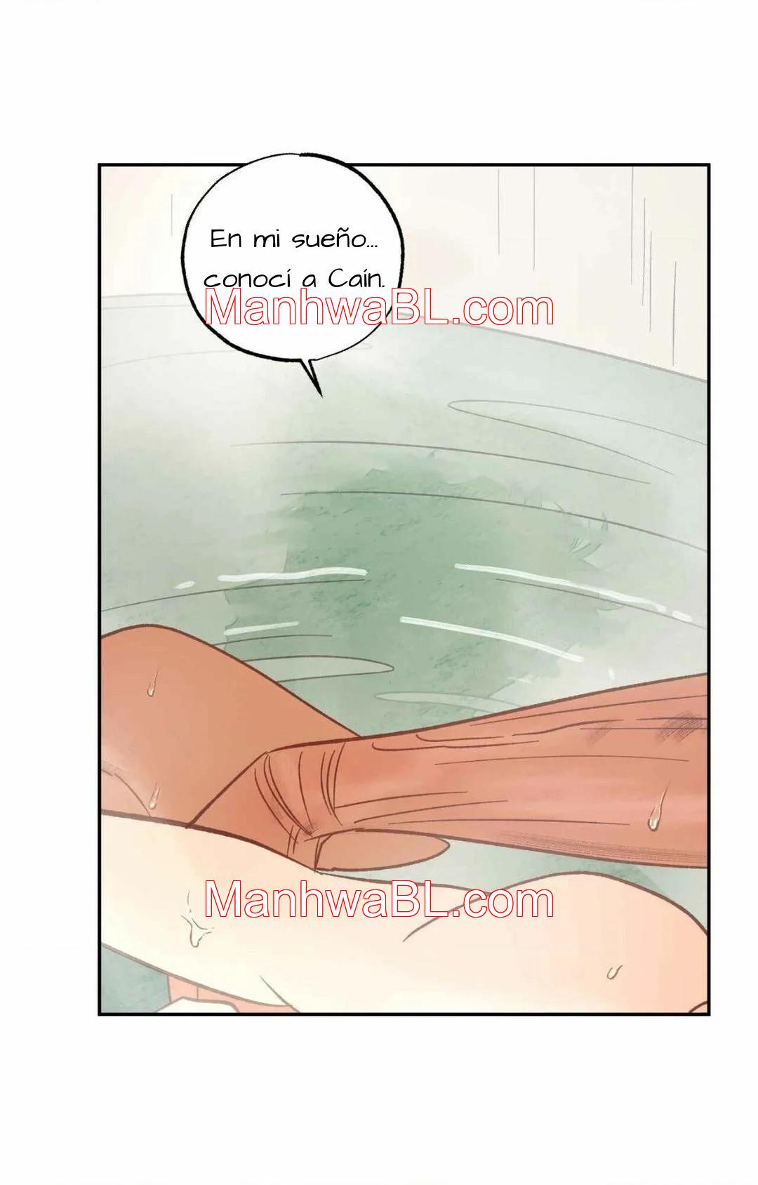 Crush and Burn - Capítulo 85.00 manhwa