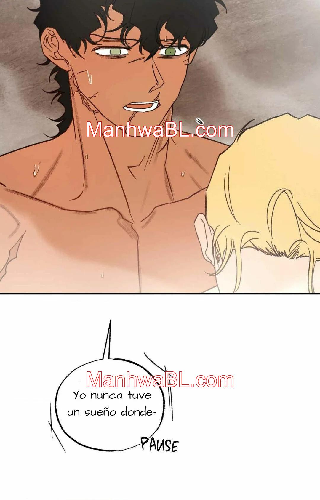 Crush and Burn - Capítulo 85.00 manhwa