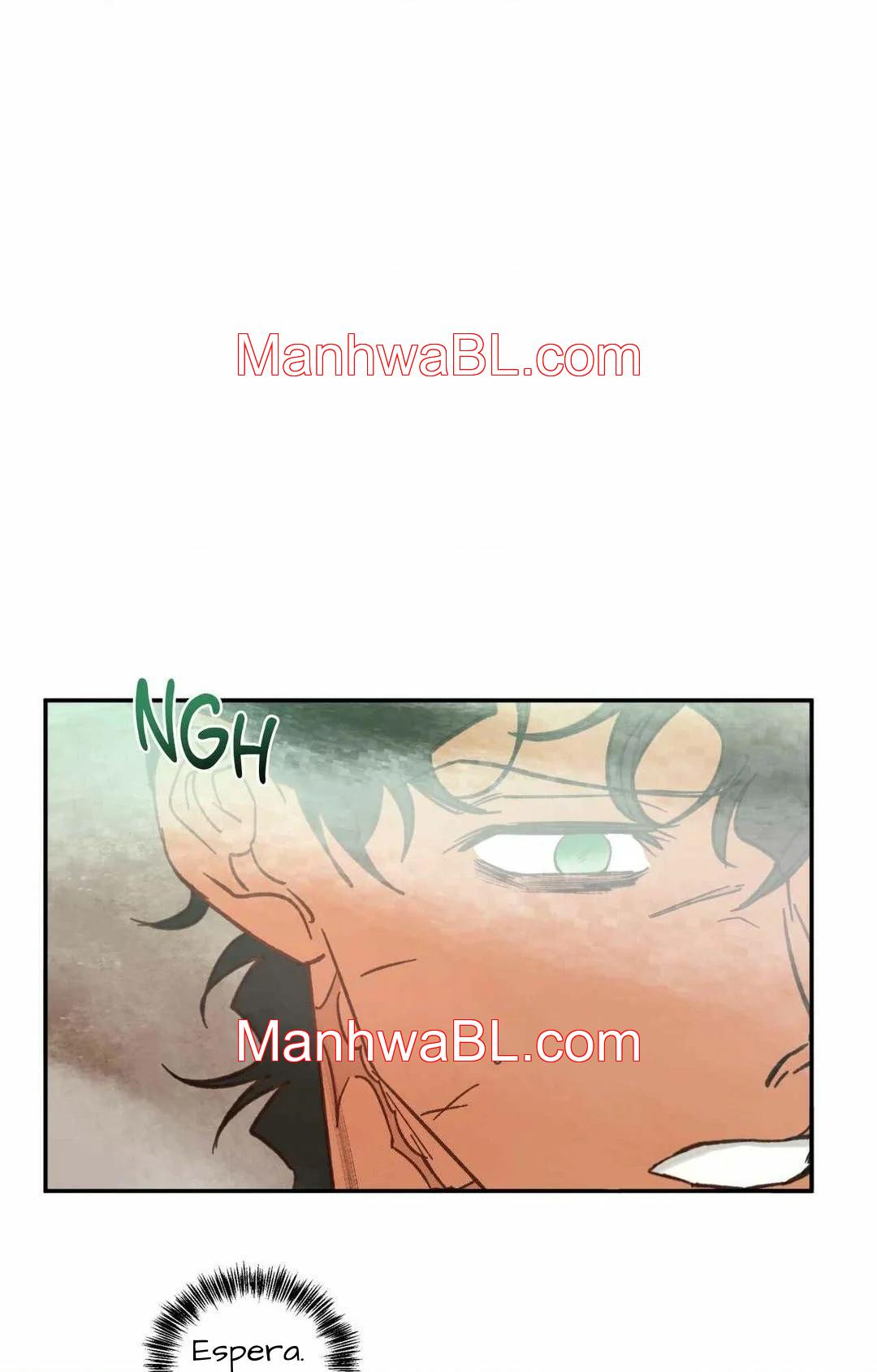 Crush and Burn - Capítulo 85.00 manhwa