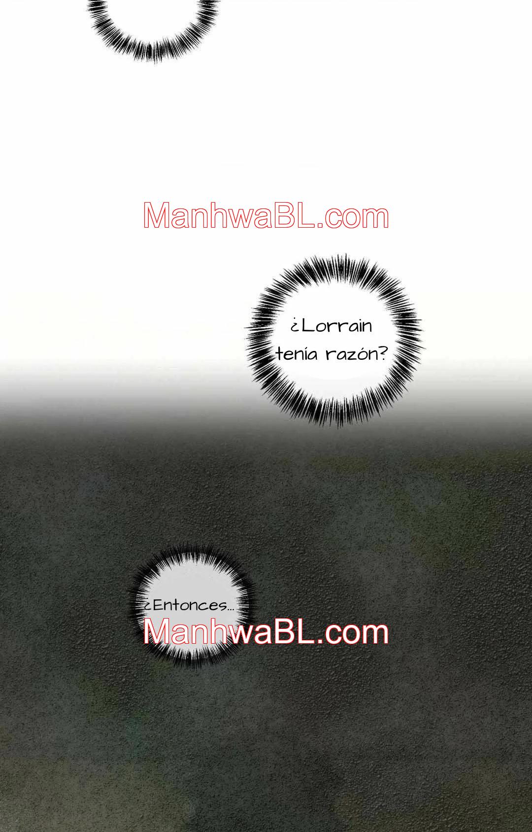 Crush and Burn - Capítulo 85.00 manhwa
