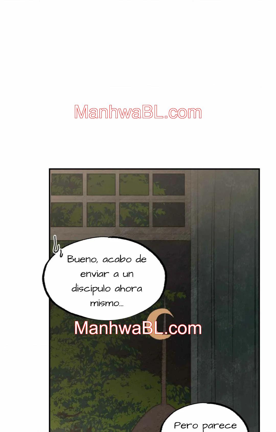 Crush and Burn - Capítulo 85.00 manhwa