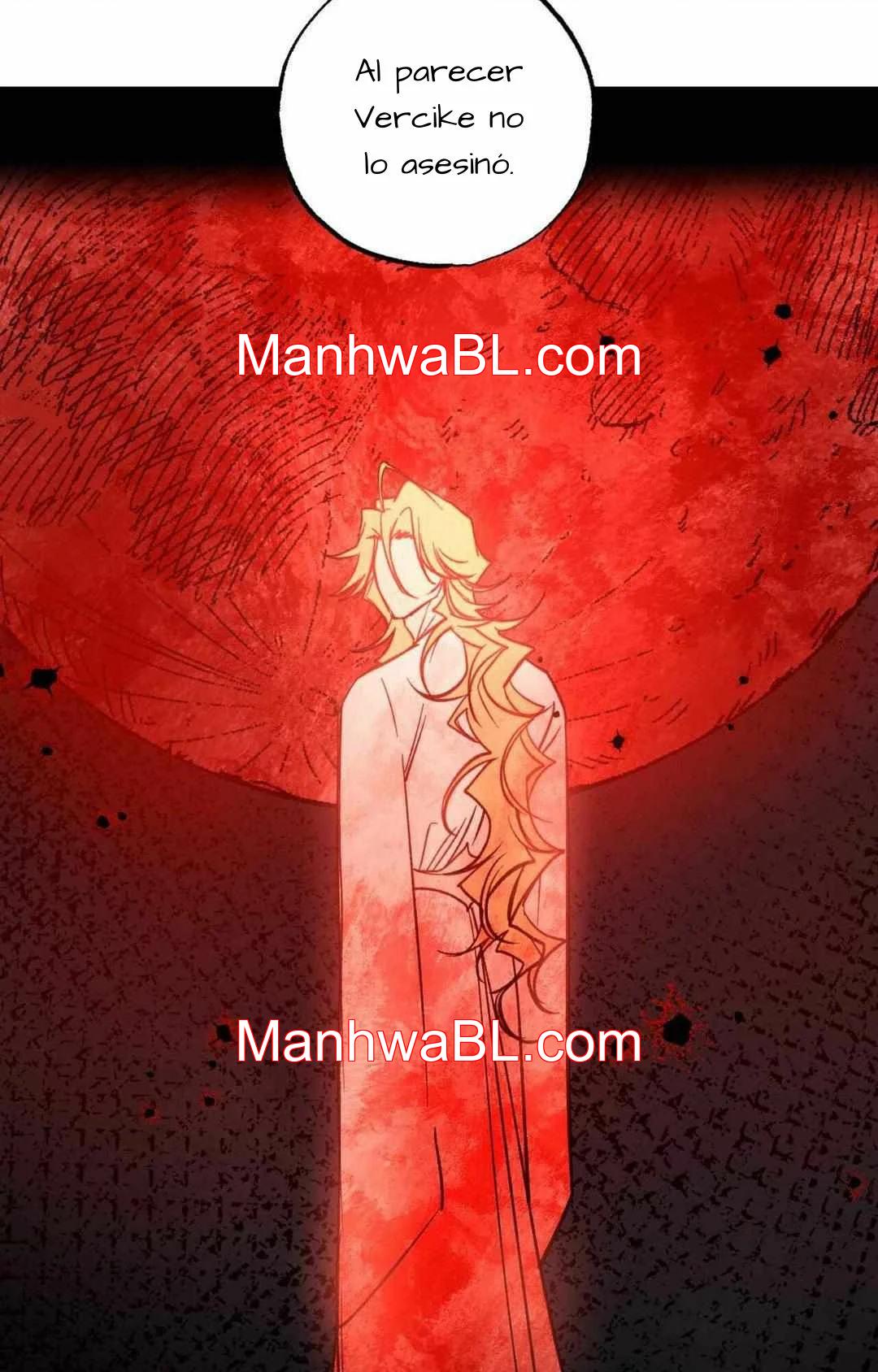 Crush and Burn - Capítulo 85.00 manhwa