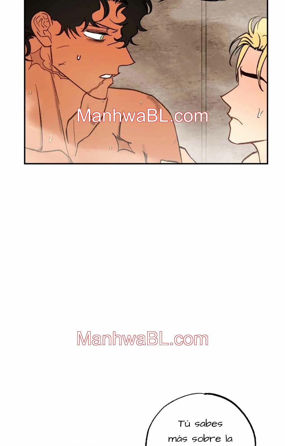 Crush and Burn - Capítulo 85.00 manhwa