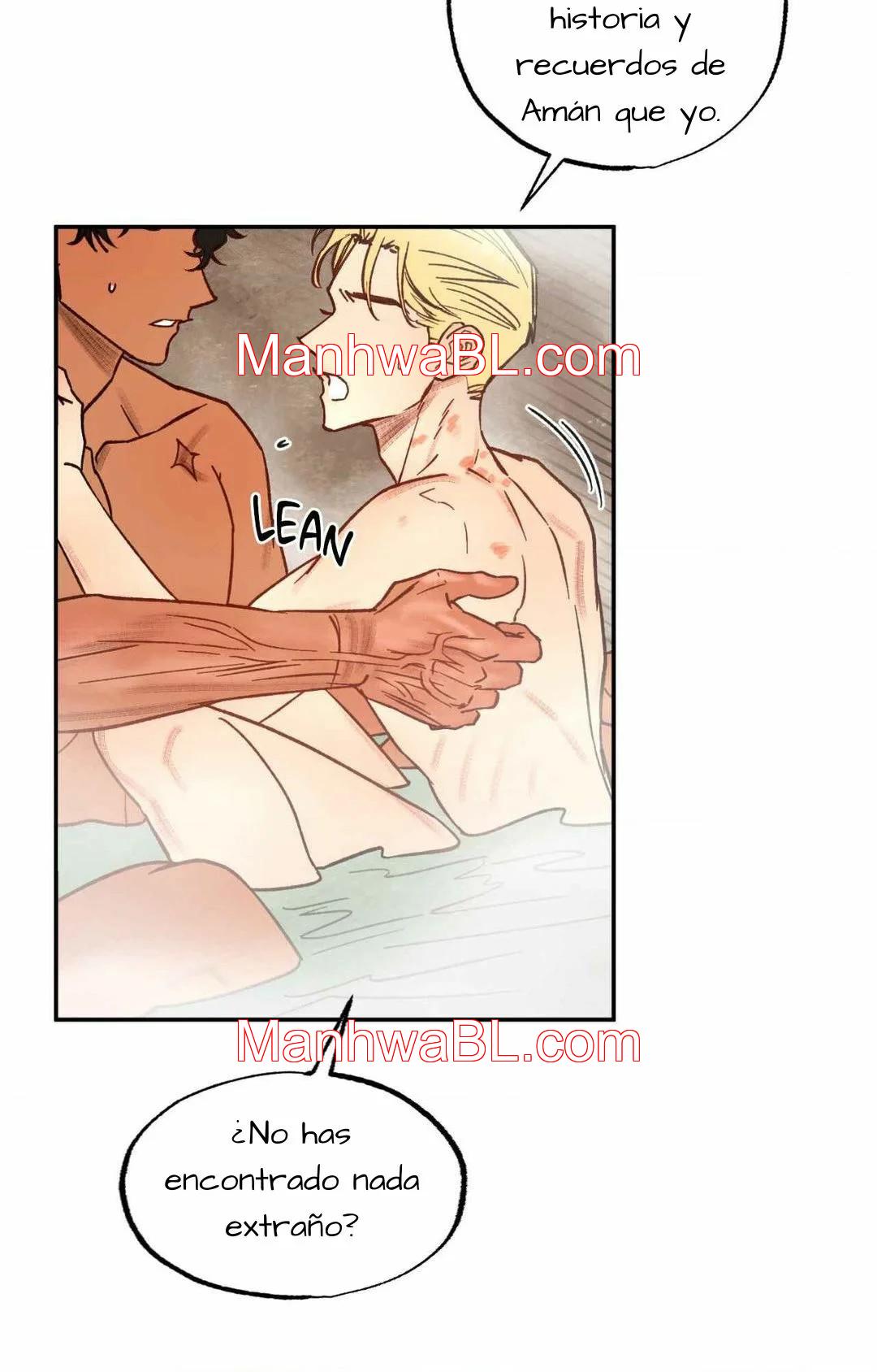 Crush and Burn - Capítulo 85.00 manhwa