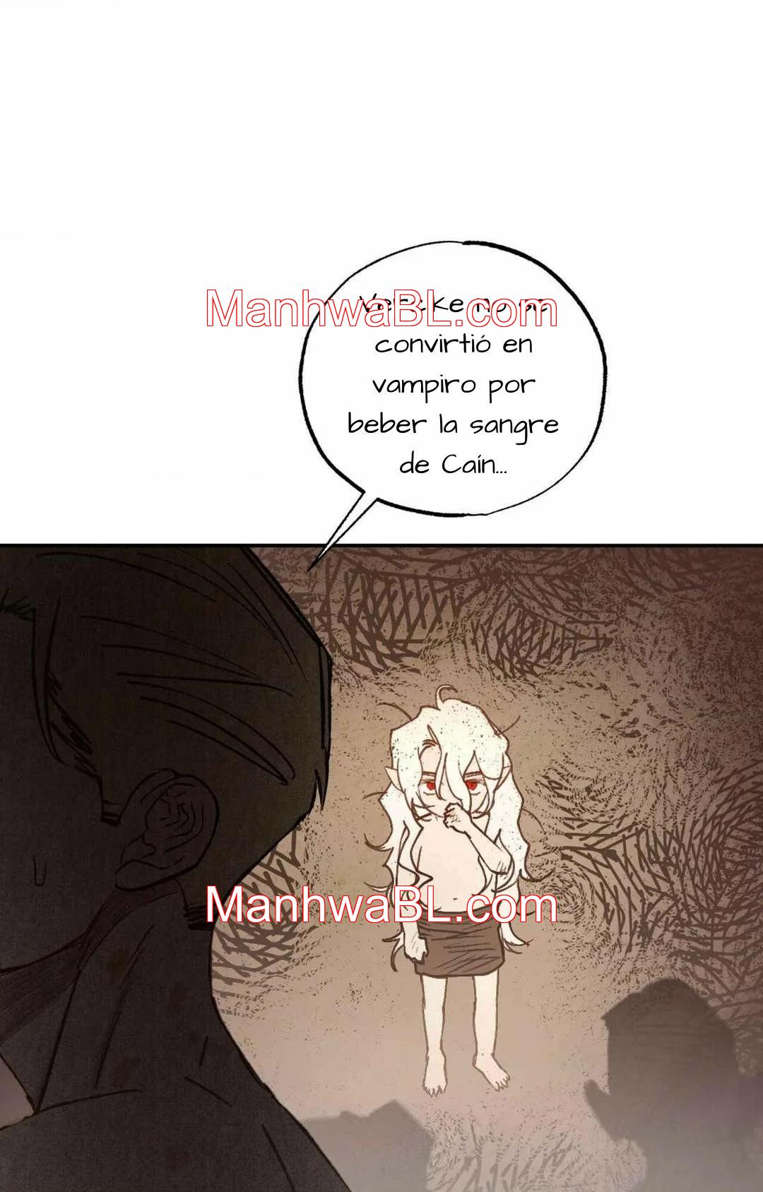 Crush and Burn - Capítulo 85.00 manhwa