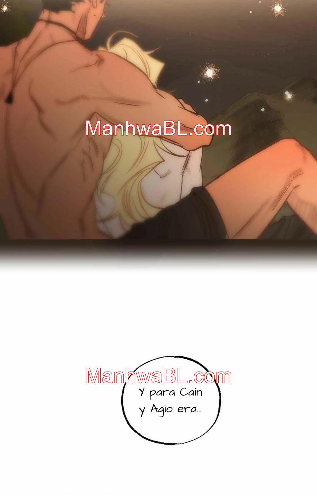 Crush and Burn - Capítulo 85.00 manhwa