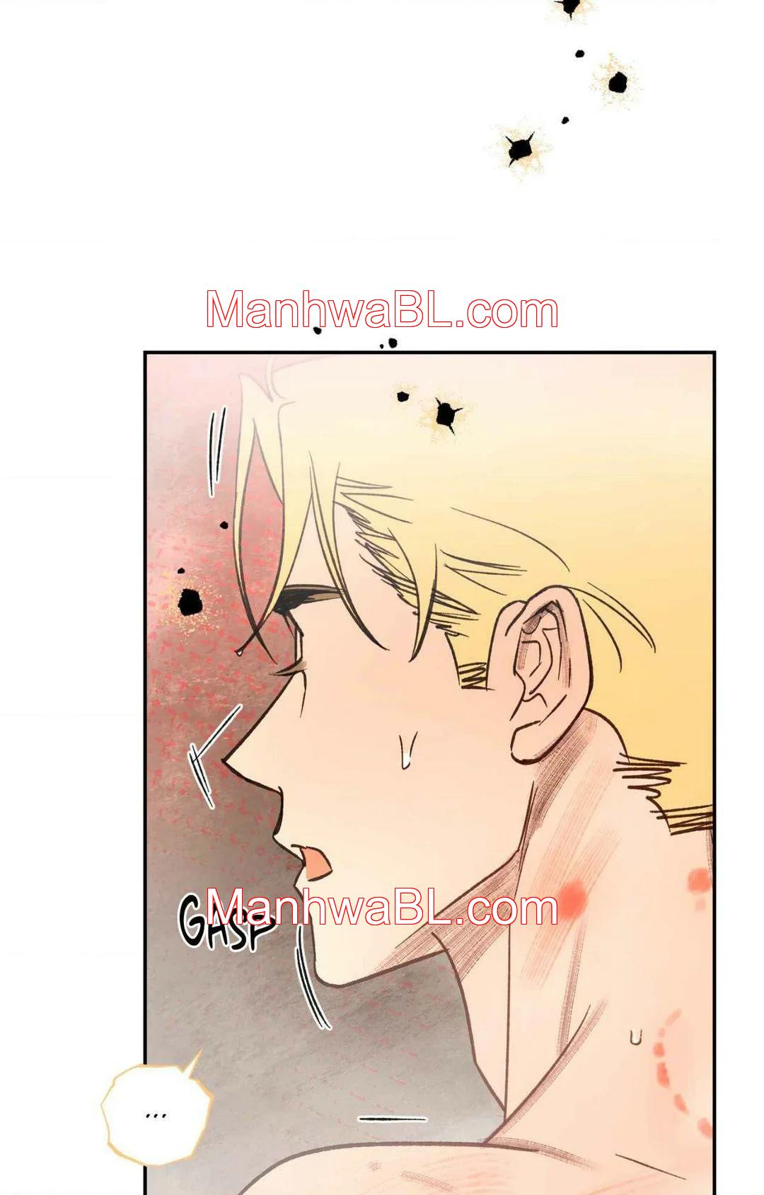 Crush and Burn - Capítulo 85.00 manhwa