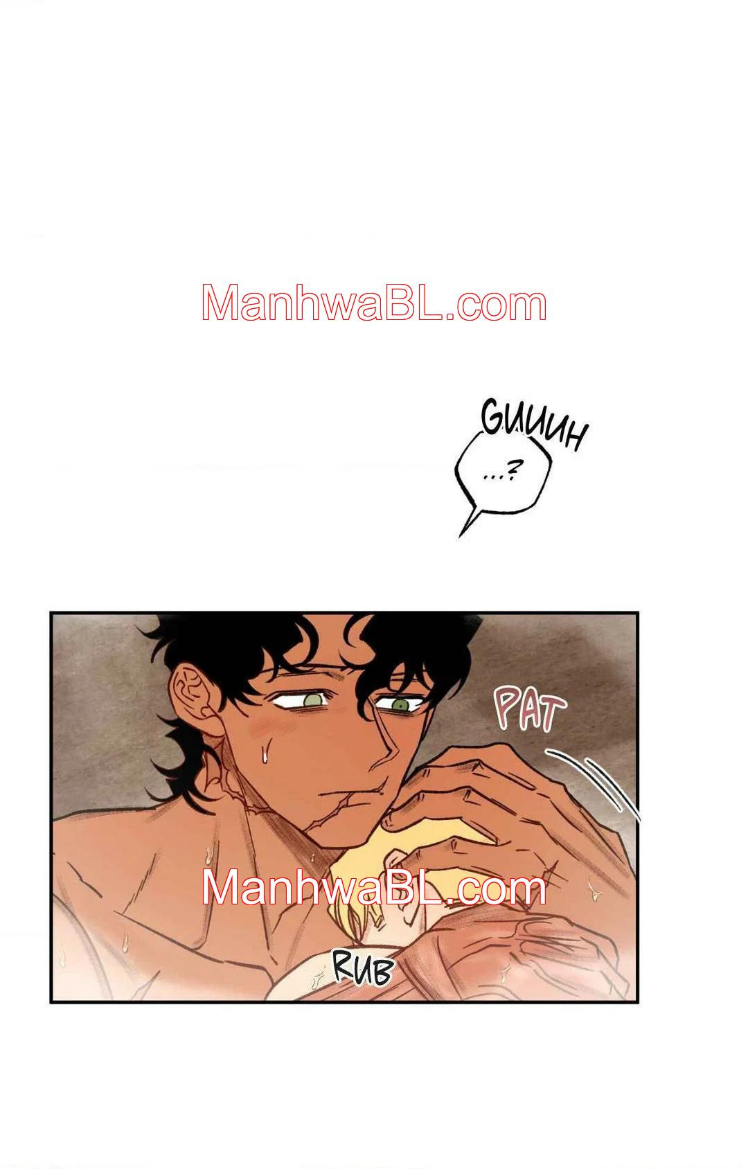 Crush and Burn - Capítulo 85.00 manhwa