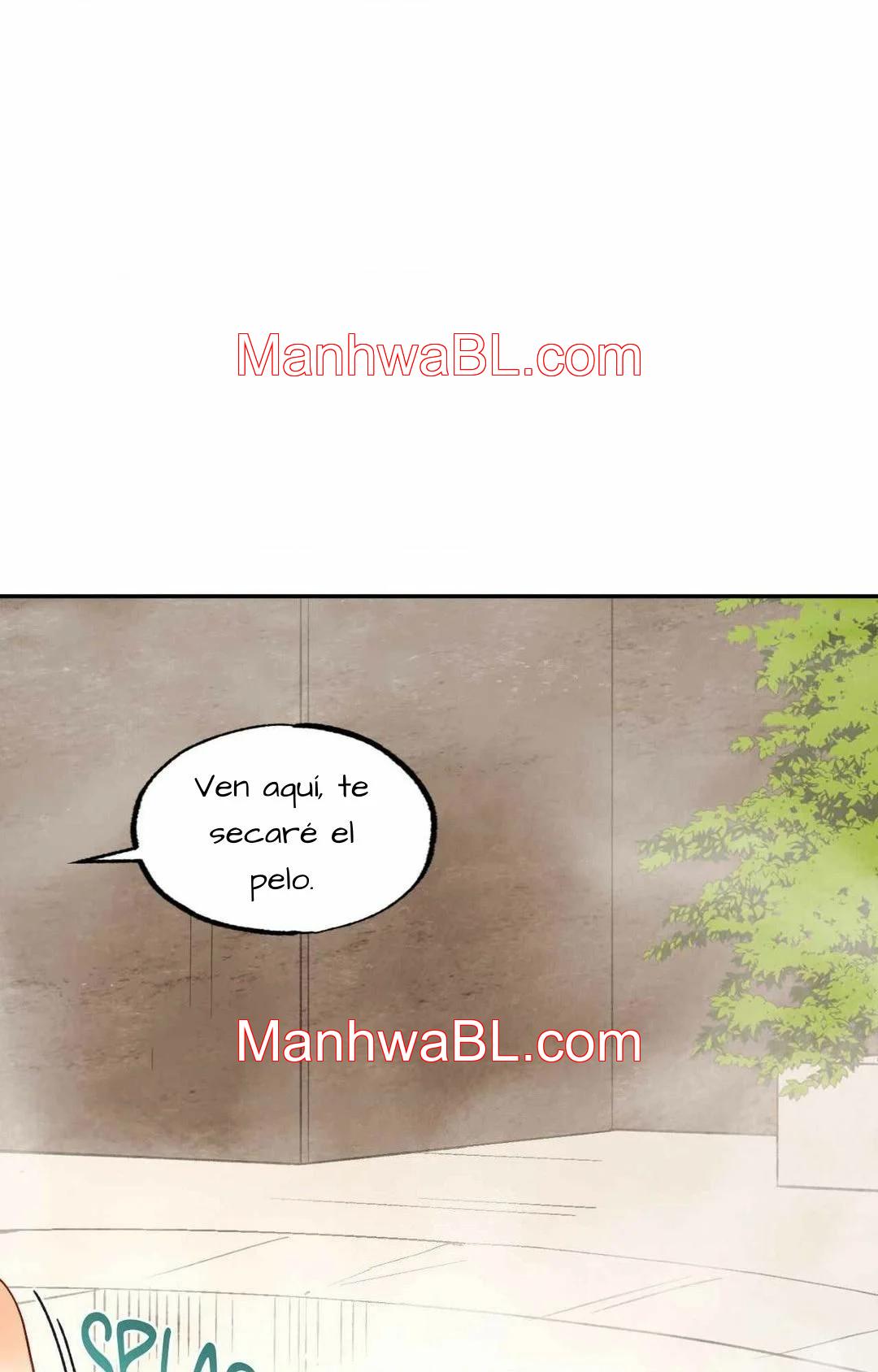 Crush and Burn - Capítulo 85.00 manhwa