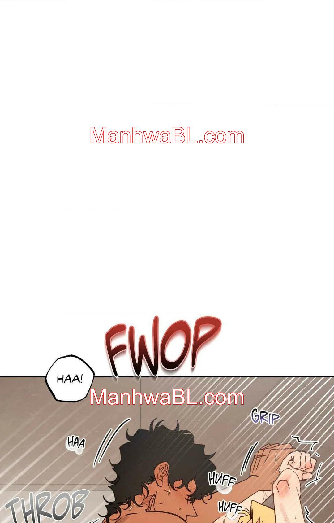 Crush and Burn - Capítulo 85.00 manhwa