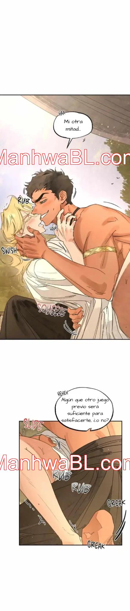 Crush and Burn - Capítulo 68.00 manhwa