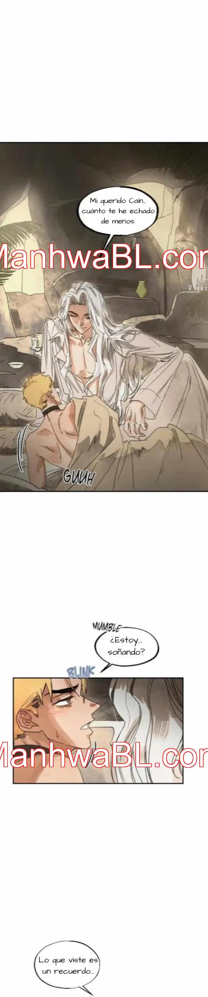 Crush and Burn - Capítulo 68.00 manhwa