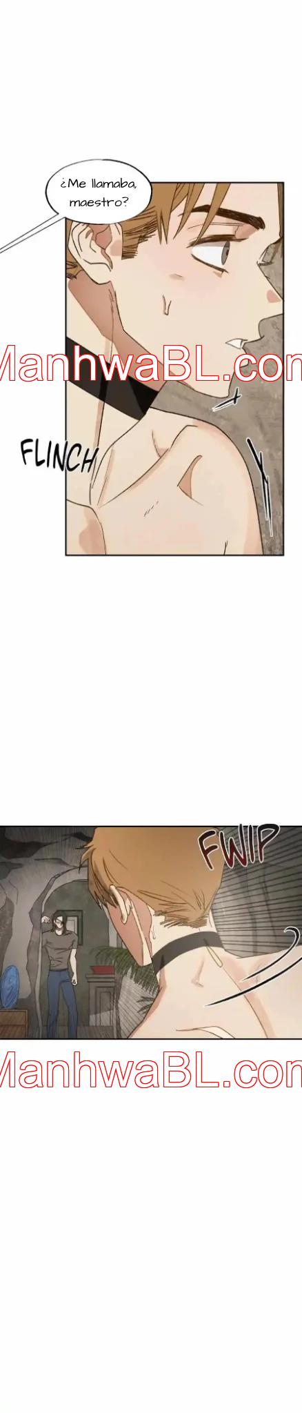 Crush and Burn - Capítulo 68.00 manhwa