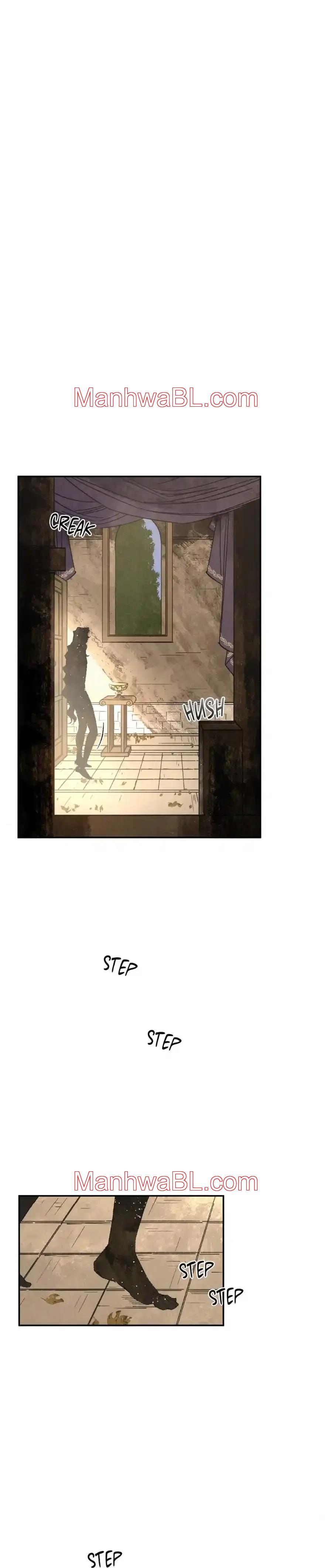 Crush and Burn - Capítulo 68.00 manhwa