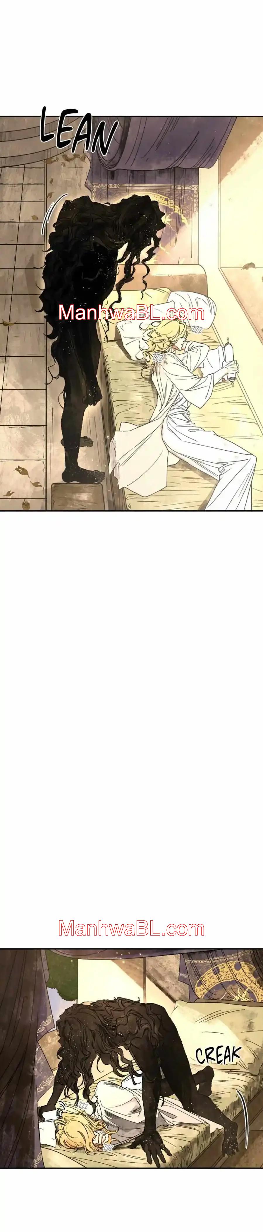 Crush and Burn - Capítulo 68.00 manhwa