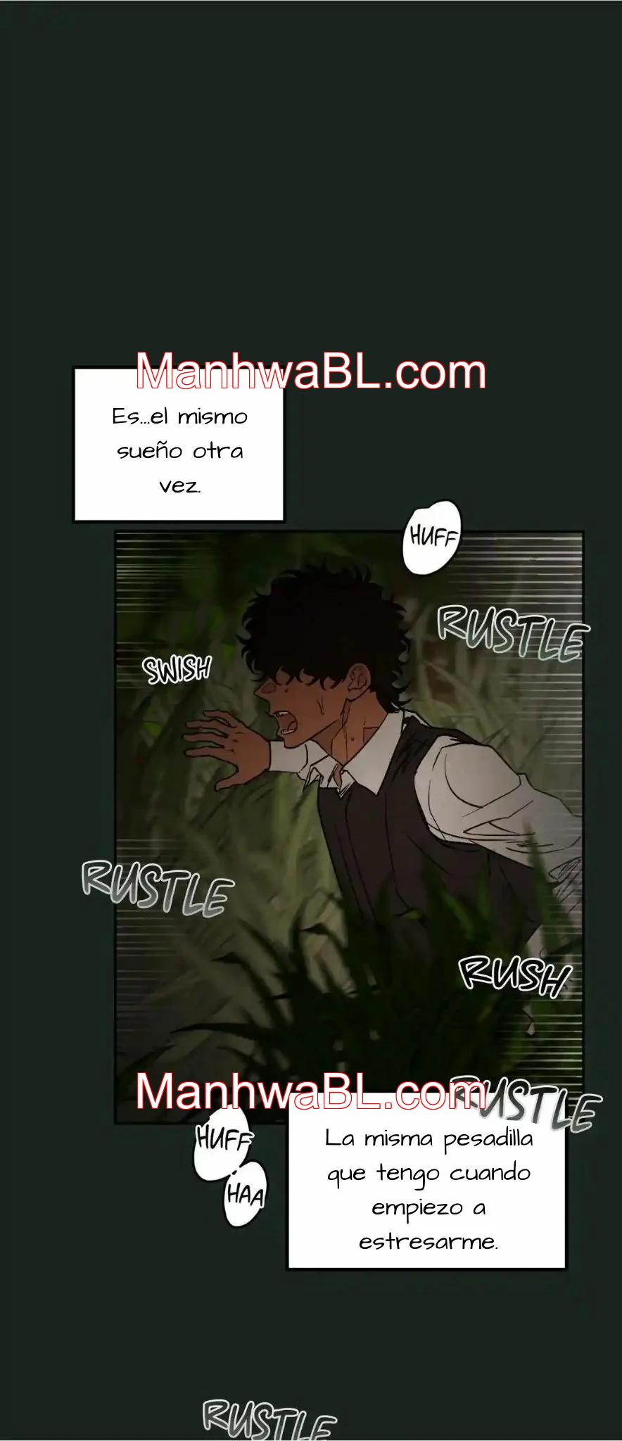 Crush and Burn - Capítulo 65.00 manhwa