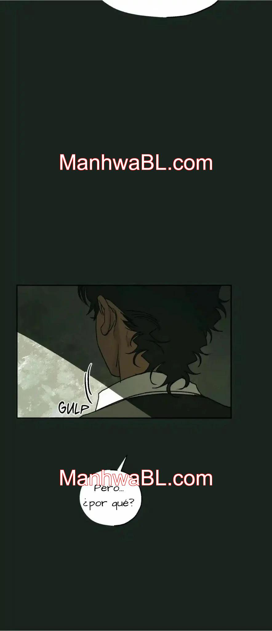 Crush and Burn - Capítulo 65.00 manhwa
