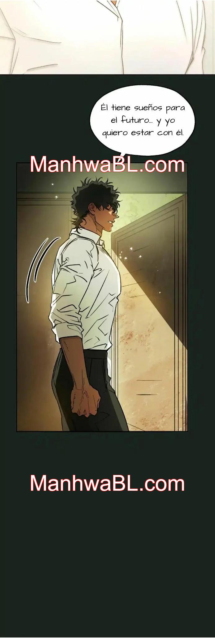 Crush and Burn - Capítulo 65.00 manhwa