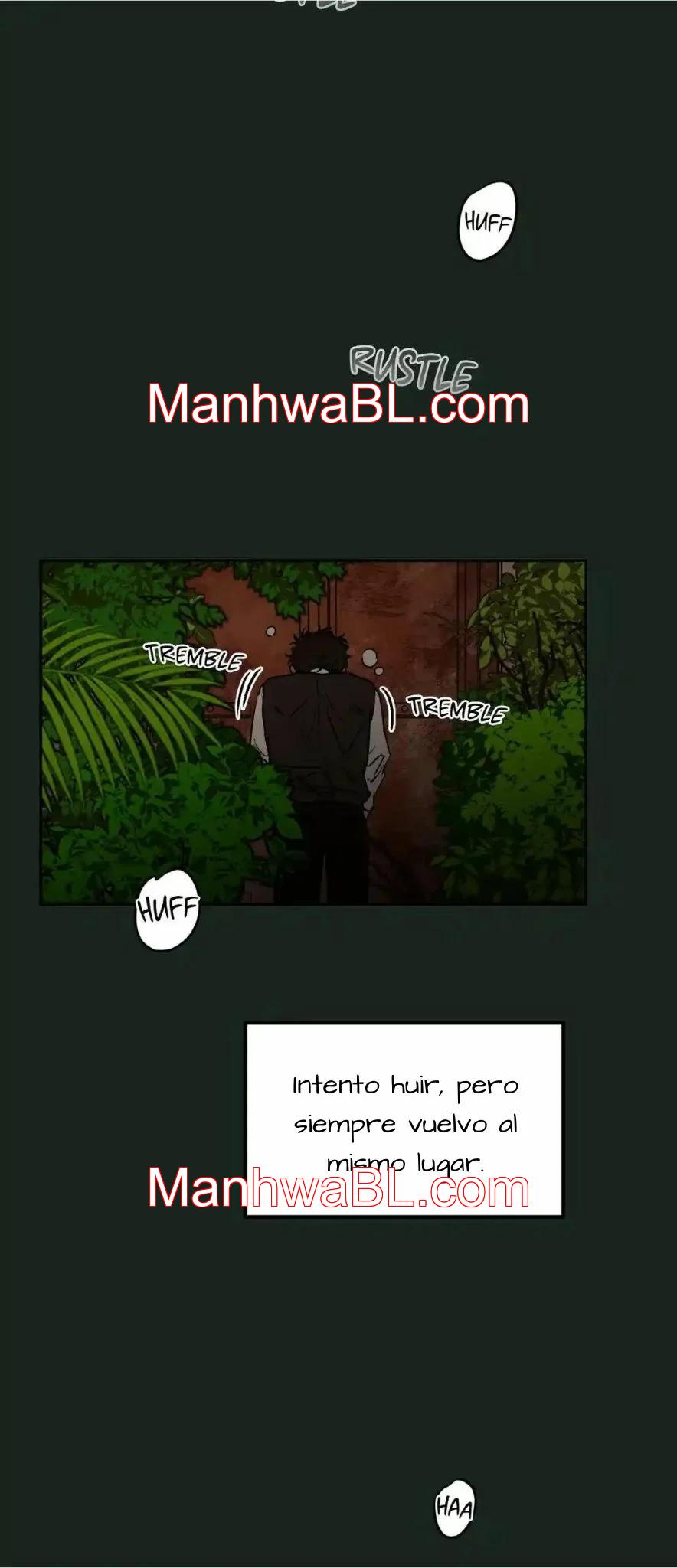 Crush and Burn - Capítulo 65.00 manhwa