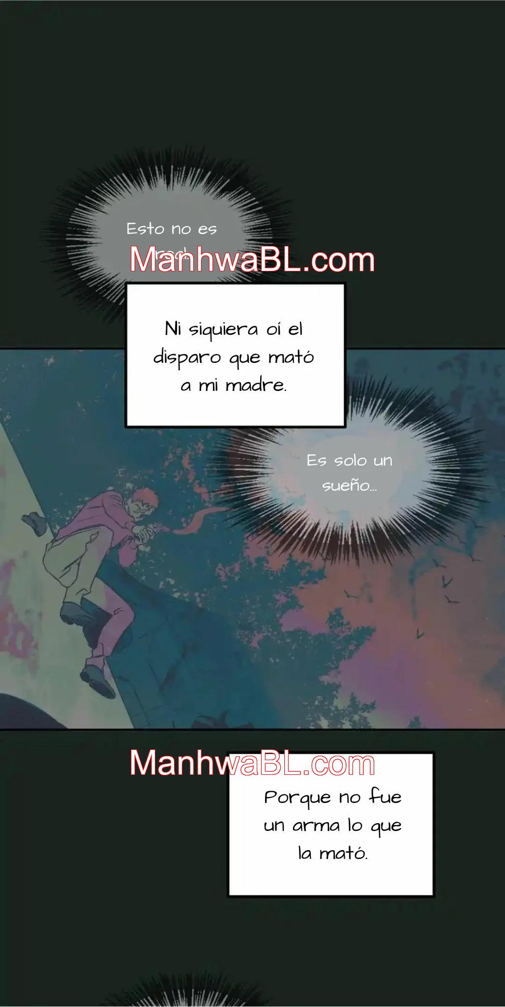 Crush and Burn - Capítulo 65.00 manhwa