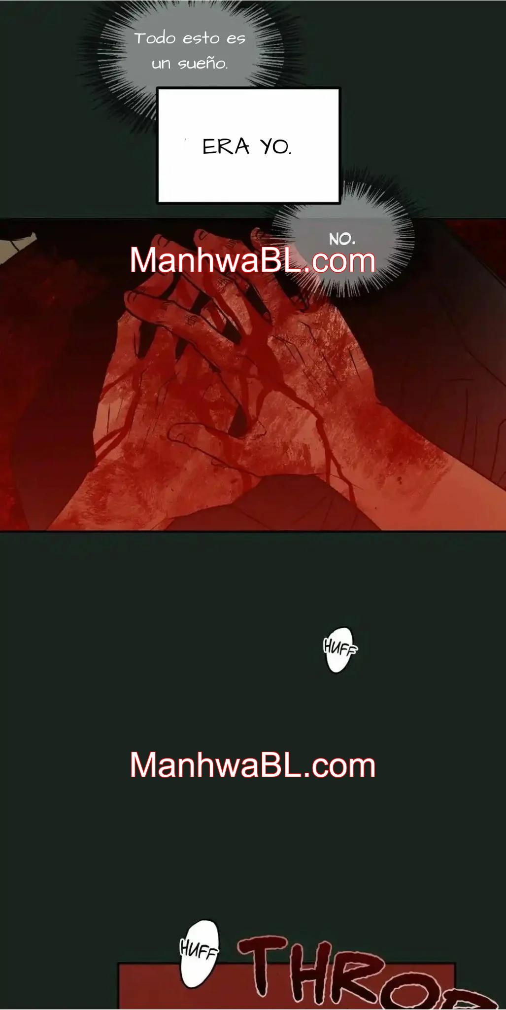 Crush and Burn - Capítulo 65.00 manhwa