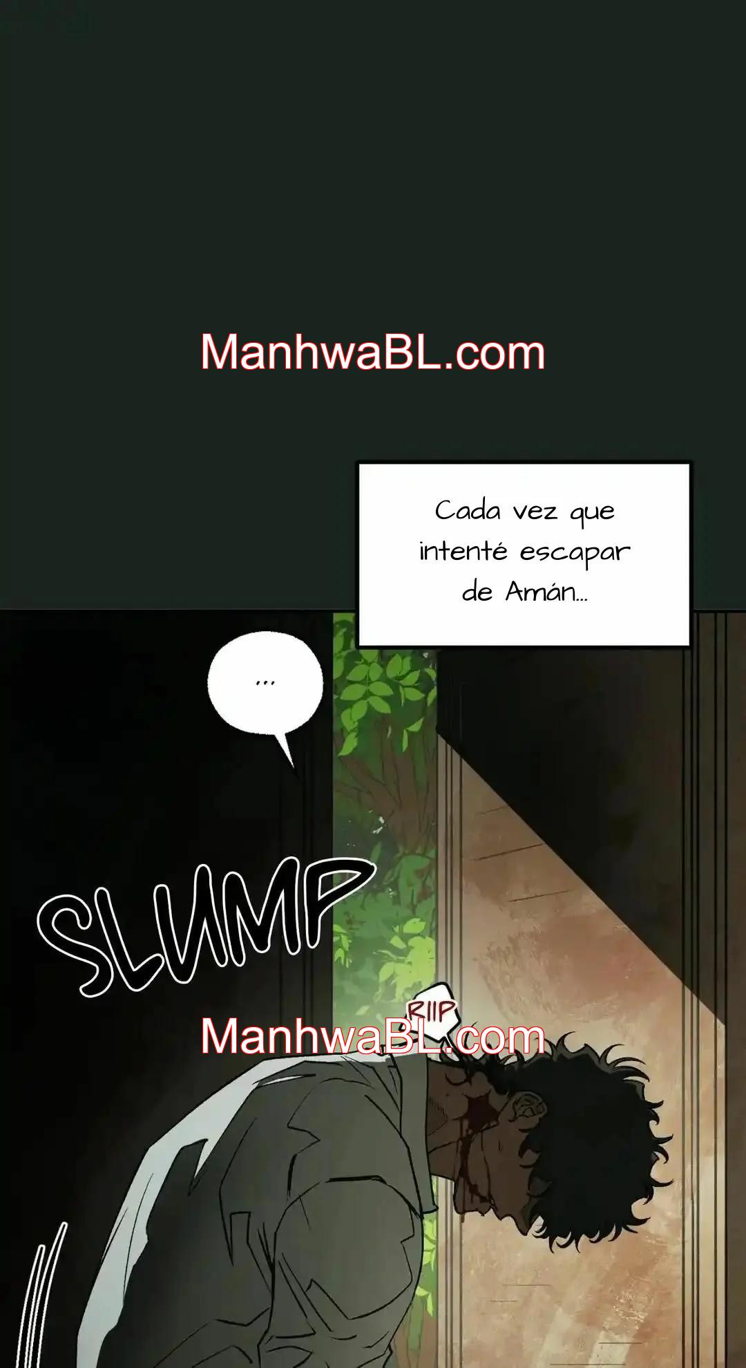Crush and Burn - Capítulo 65.00 manhwa