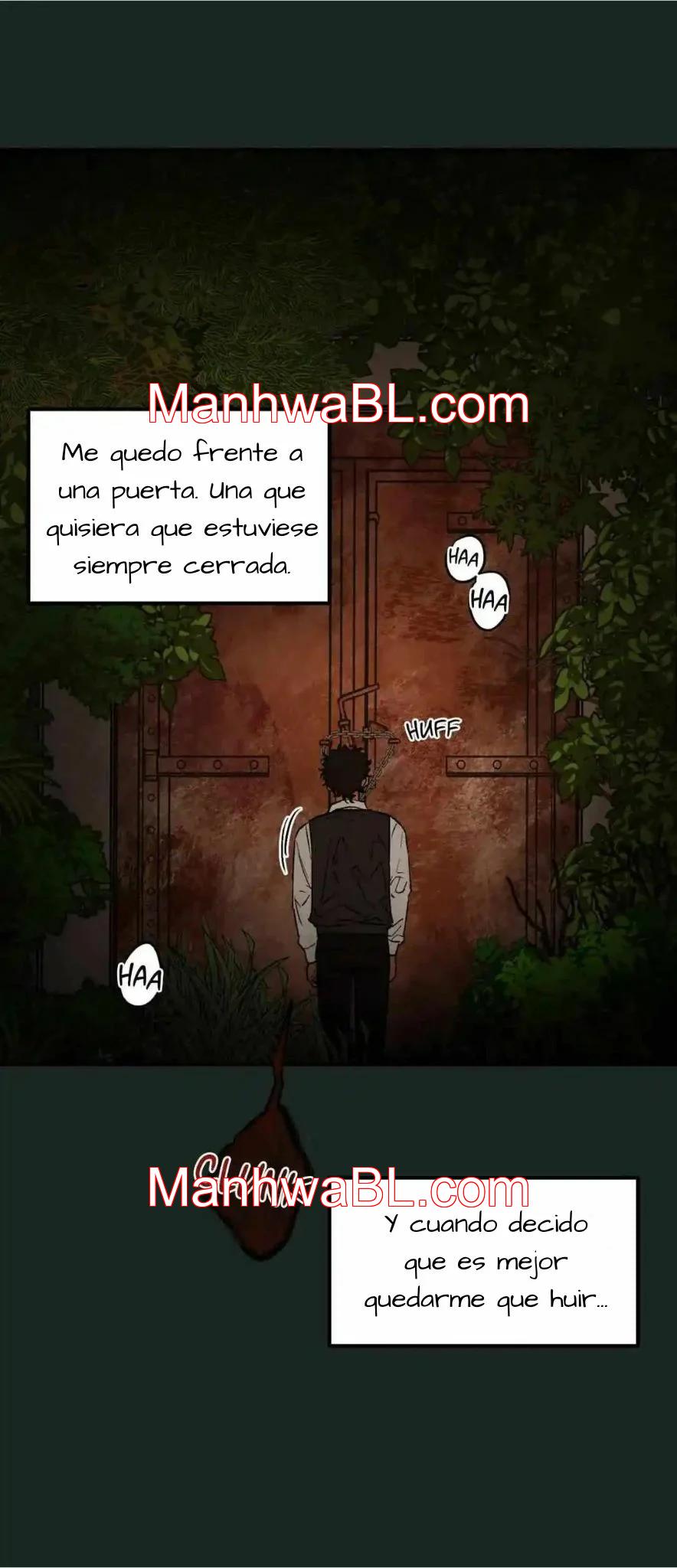 Crush and Burn - Capítulo 65.00 manhwa